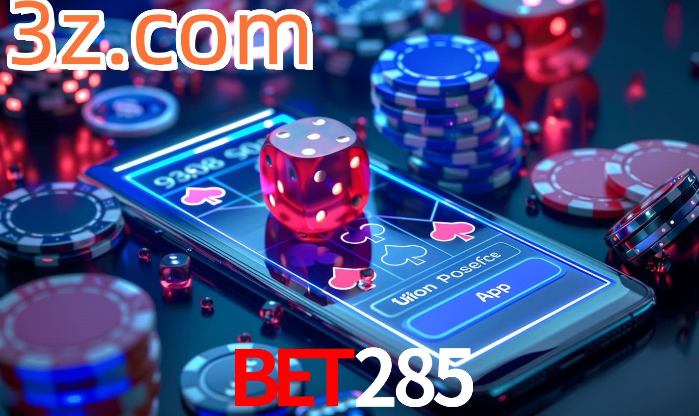 Baixar App Bet285