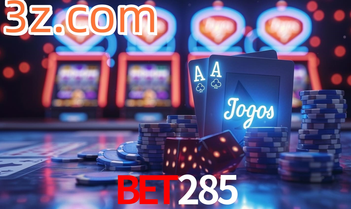 Lista de Jogos Bet285