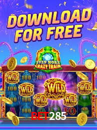 Melhor Casino Online Bet285