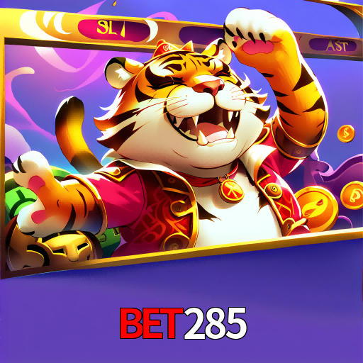 Cassino Online Bet285